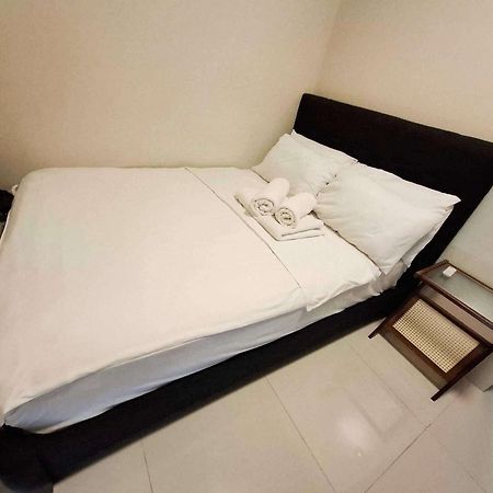Cozy Pine Suites 바기오 외부 사진