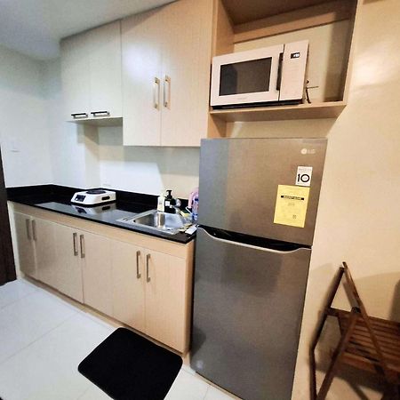 Cozy Pine Suites 바기오 외부 사진