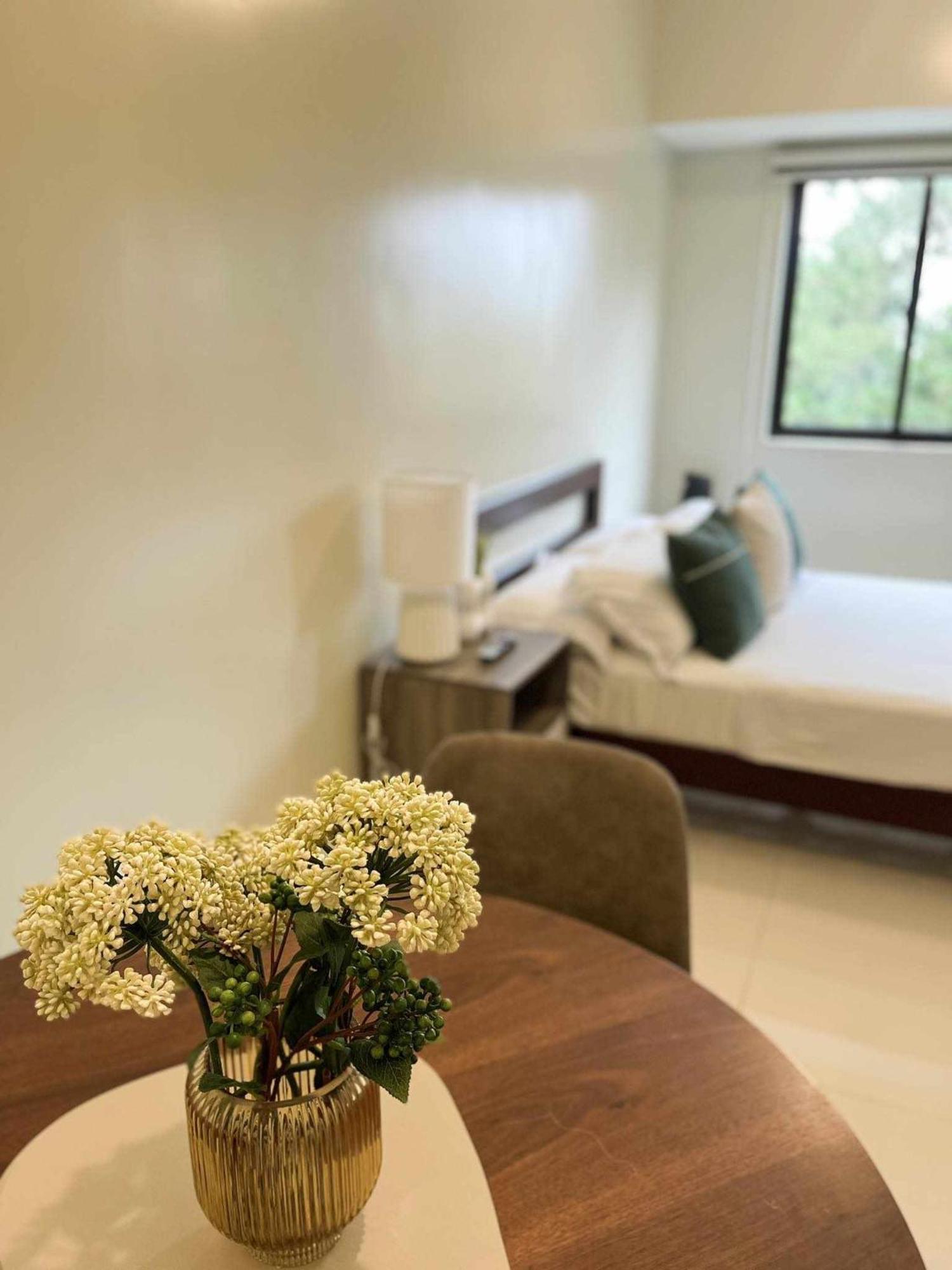 Cozy Pine Suites 바기오 외부 사진