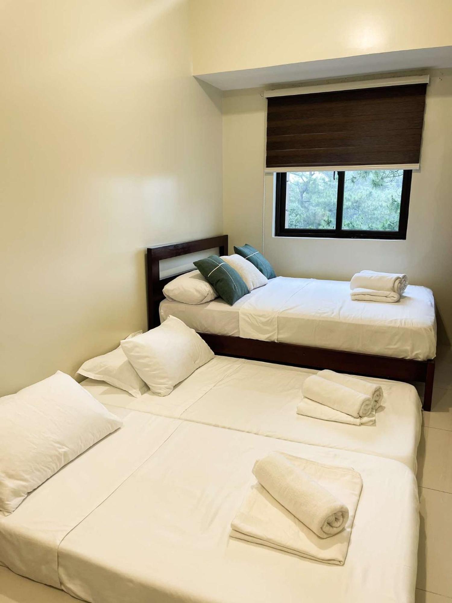 Cozy Pine Suites 바기오 외부 사진