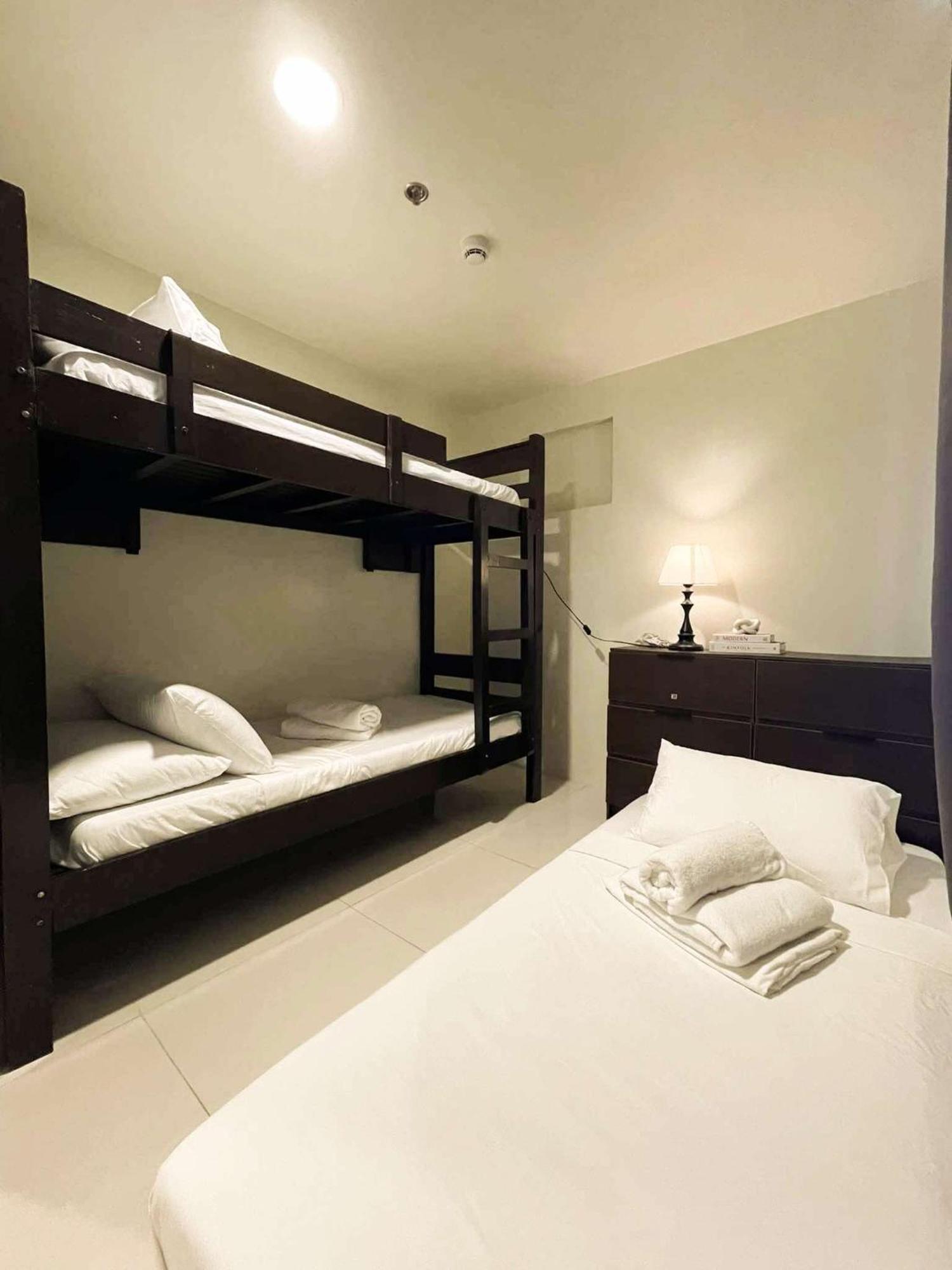 Cozy Pine Suites 바기오 외부 사진