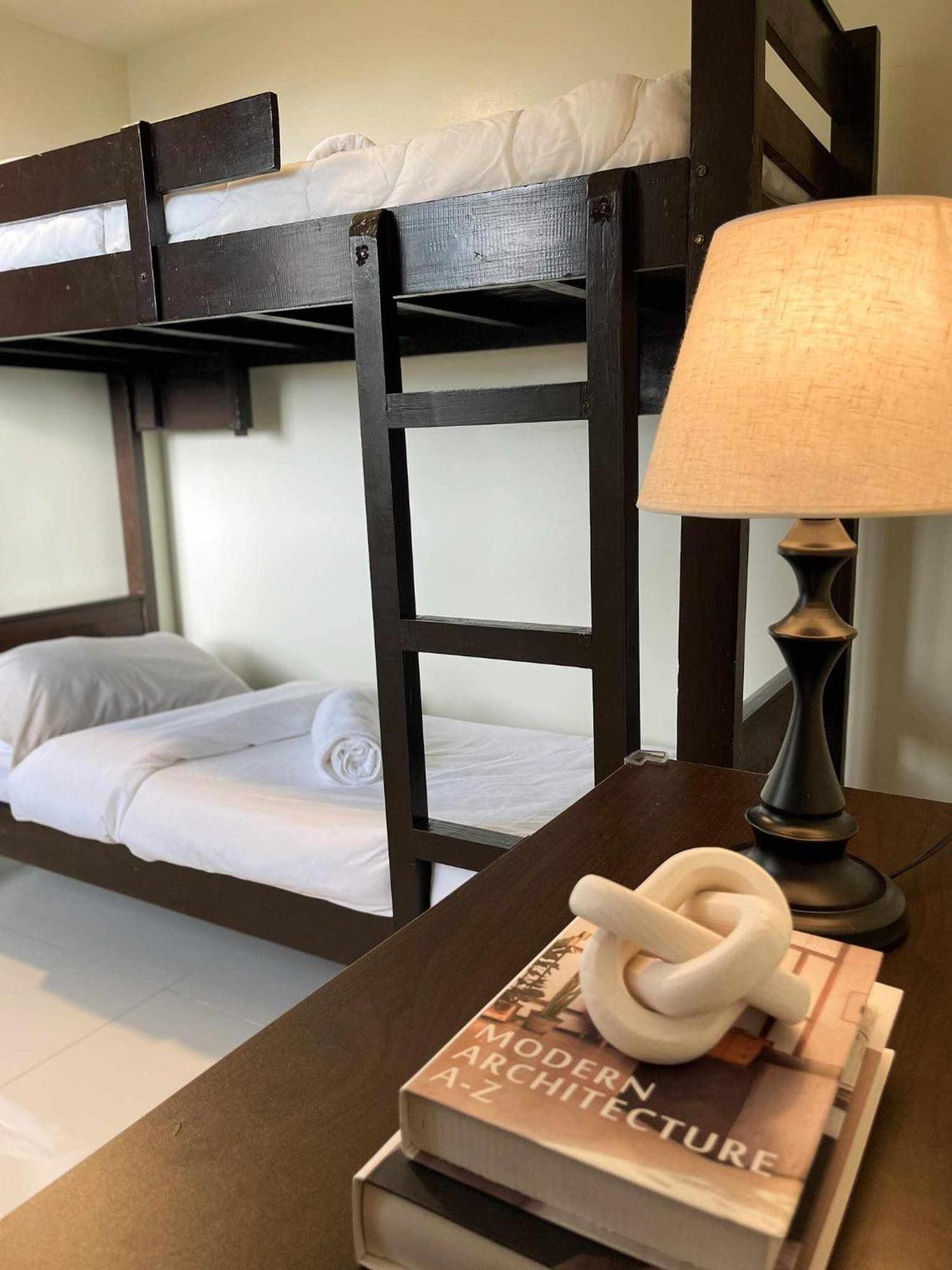 Cozy Pine Suites 바기오 외부 사진