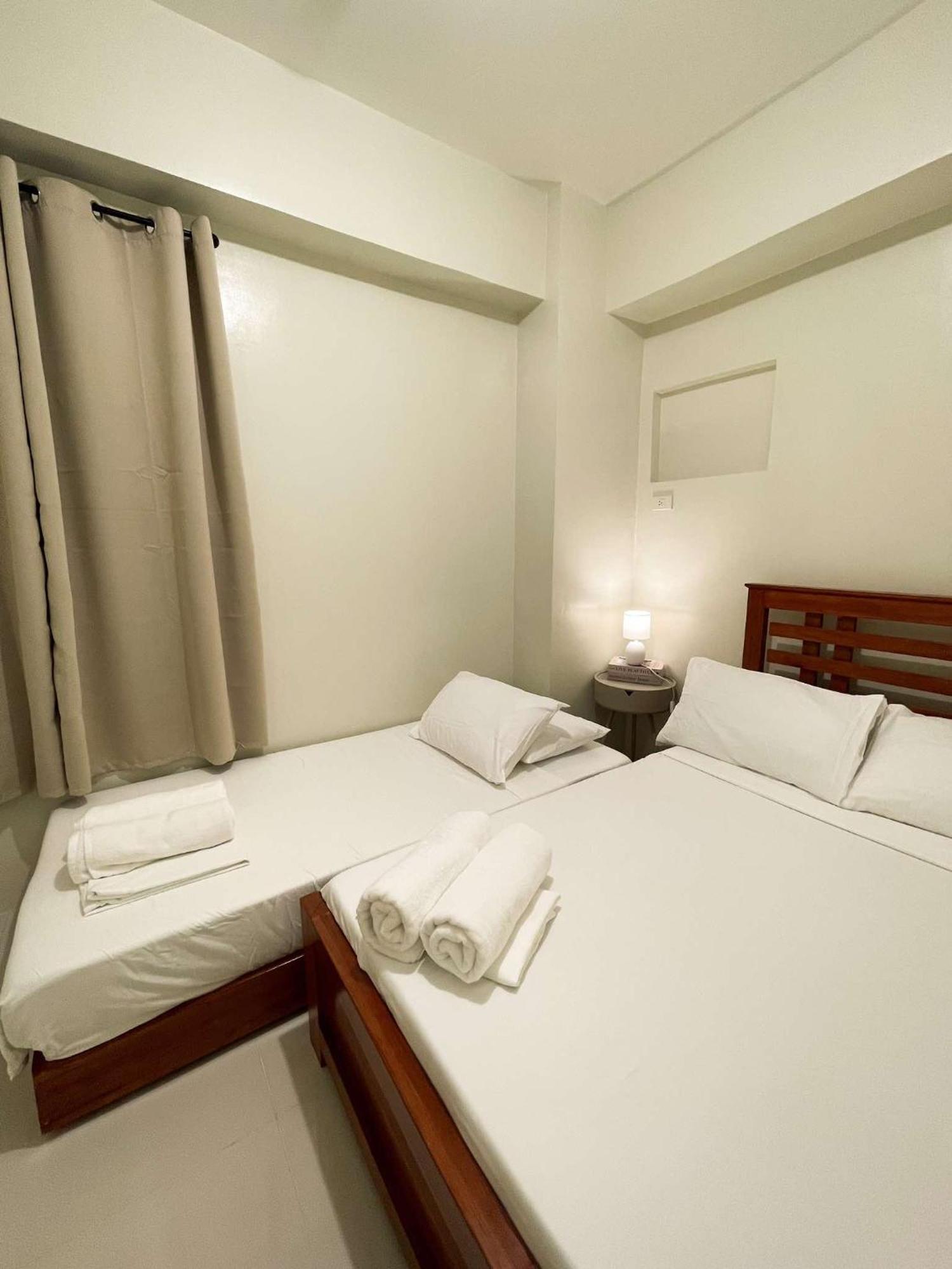 Cozy Pine Suites 바기오 외부 사진