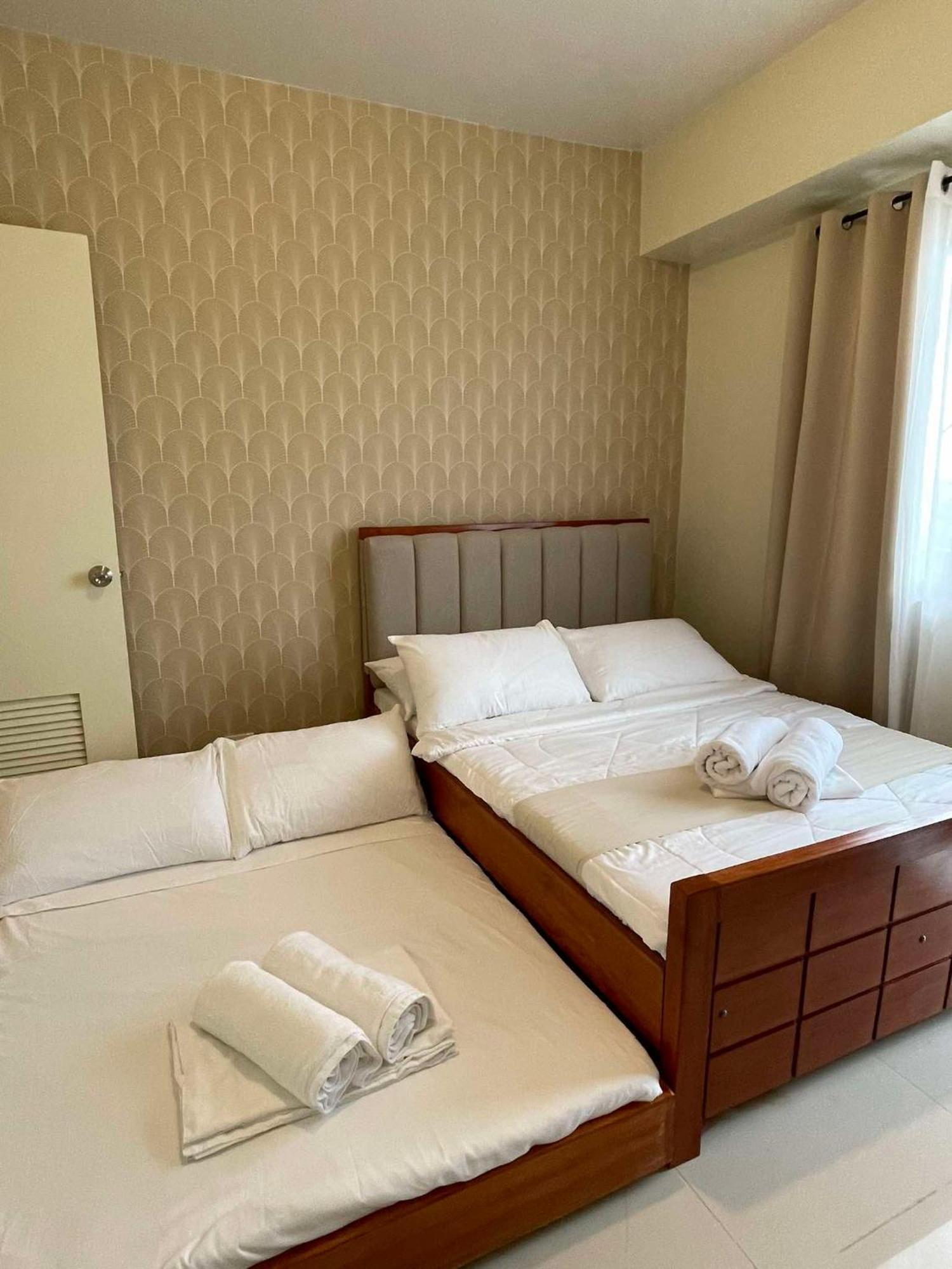 Cozy Pine Suites 바기오 외부 사진