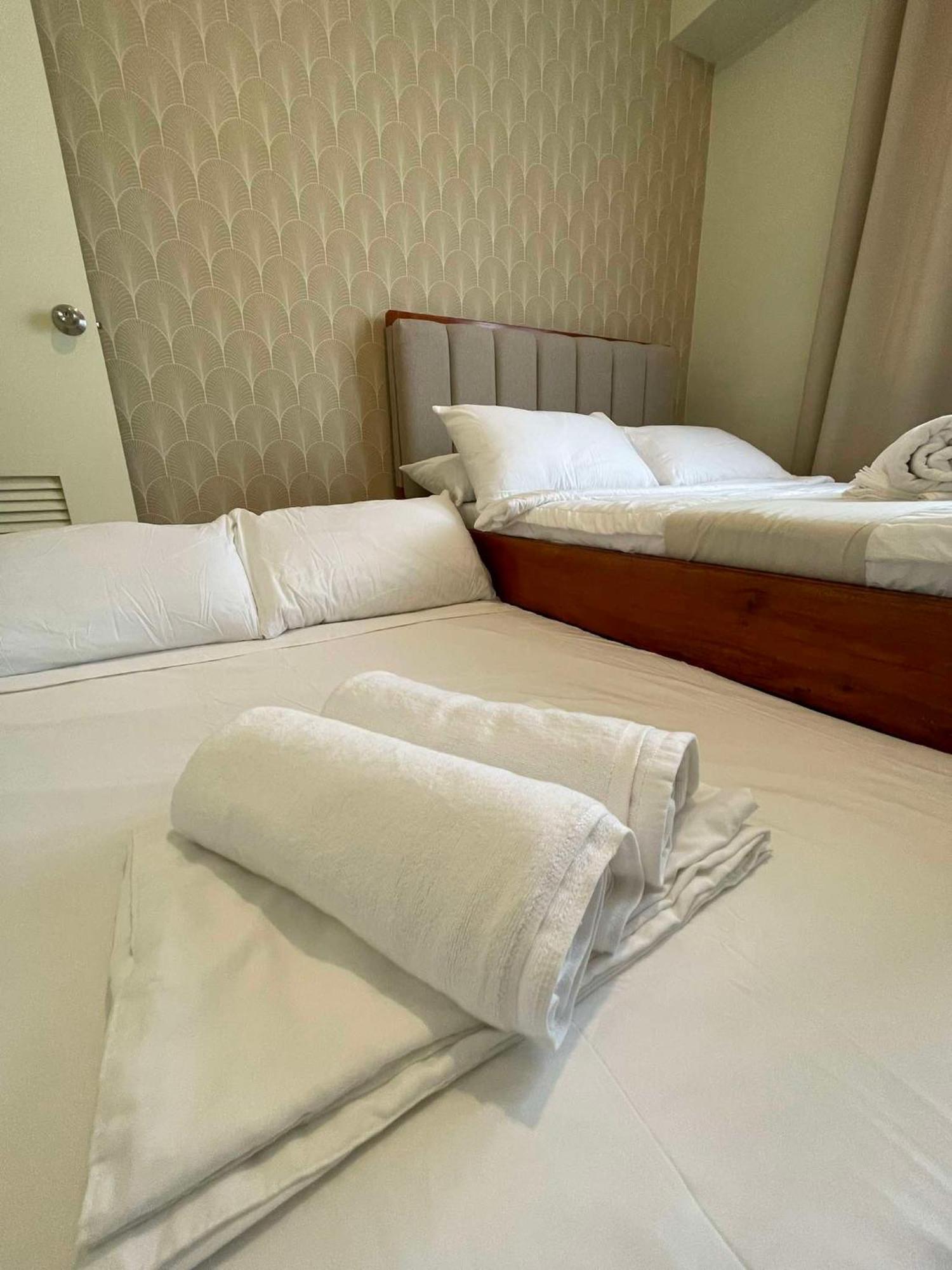 Cozy Pine Suites 바기오 외부 사진