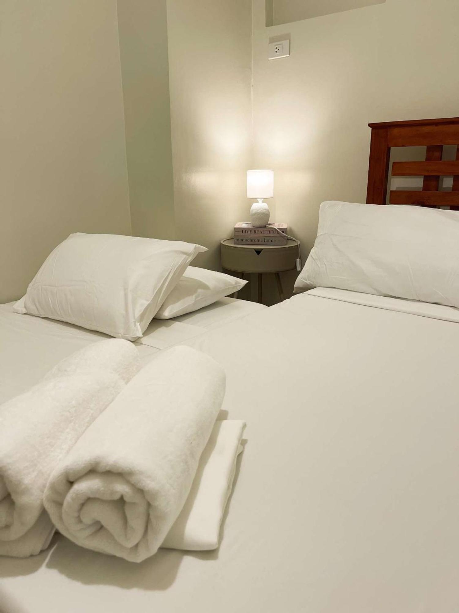 Cozy Pine Suites 바기오 외부 사진