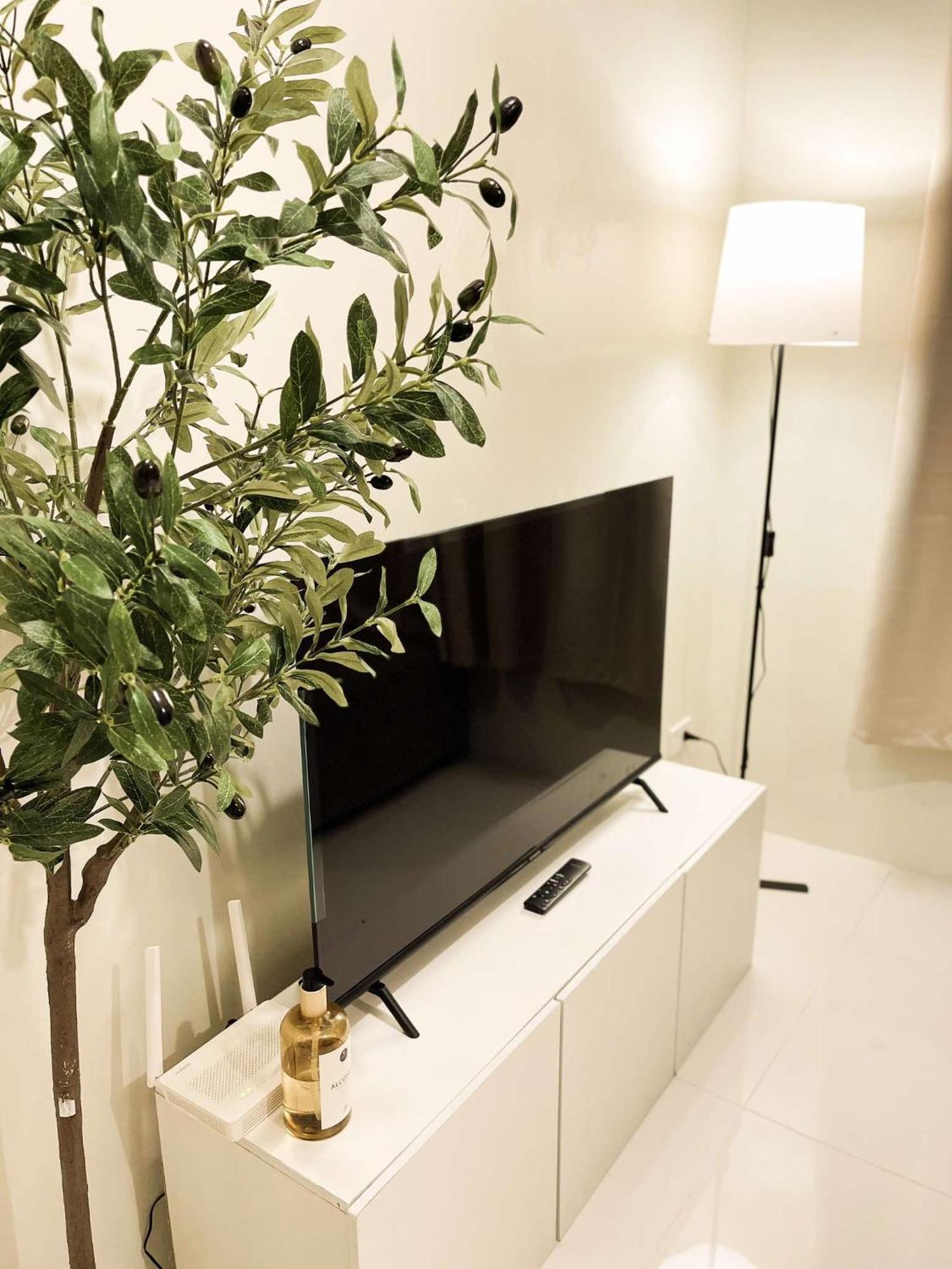 Cozy Pine Suites 바기오 외부 사진