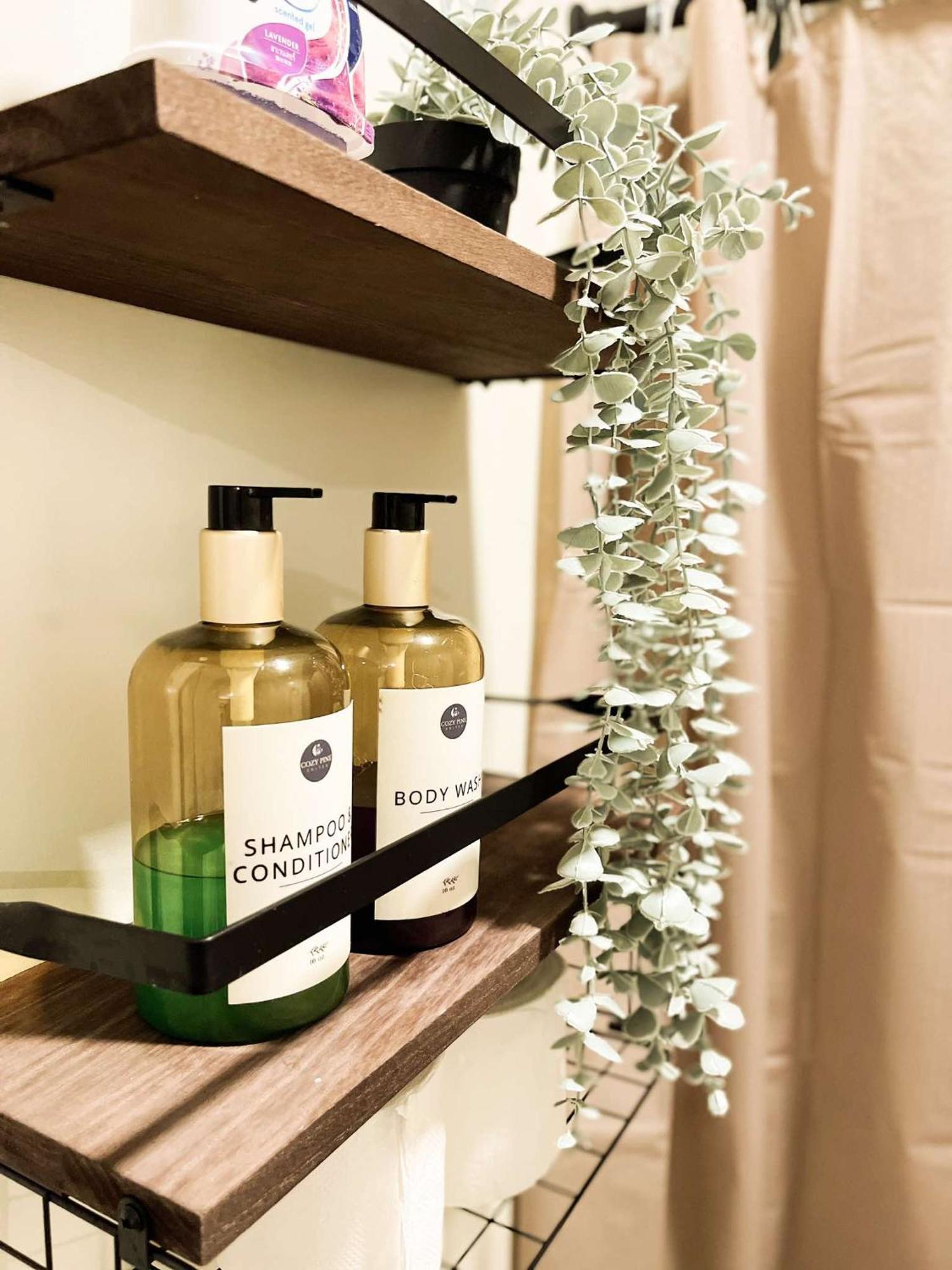 Cozy Pine Suites 바기오 외부 사진