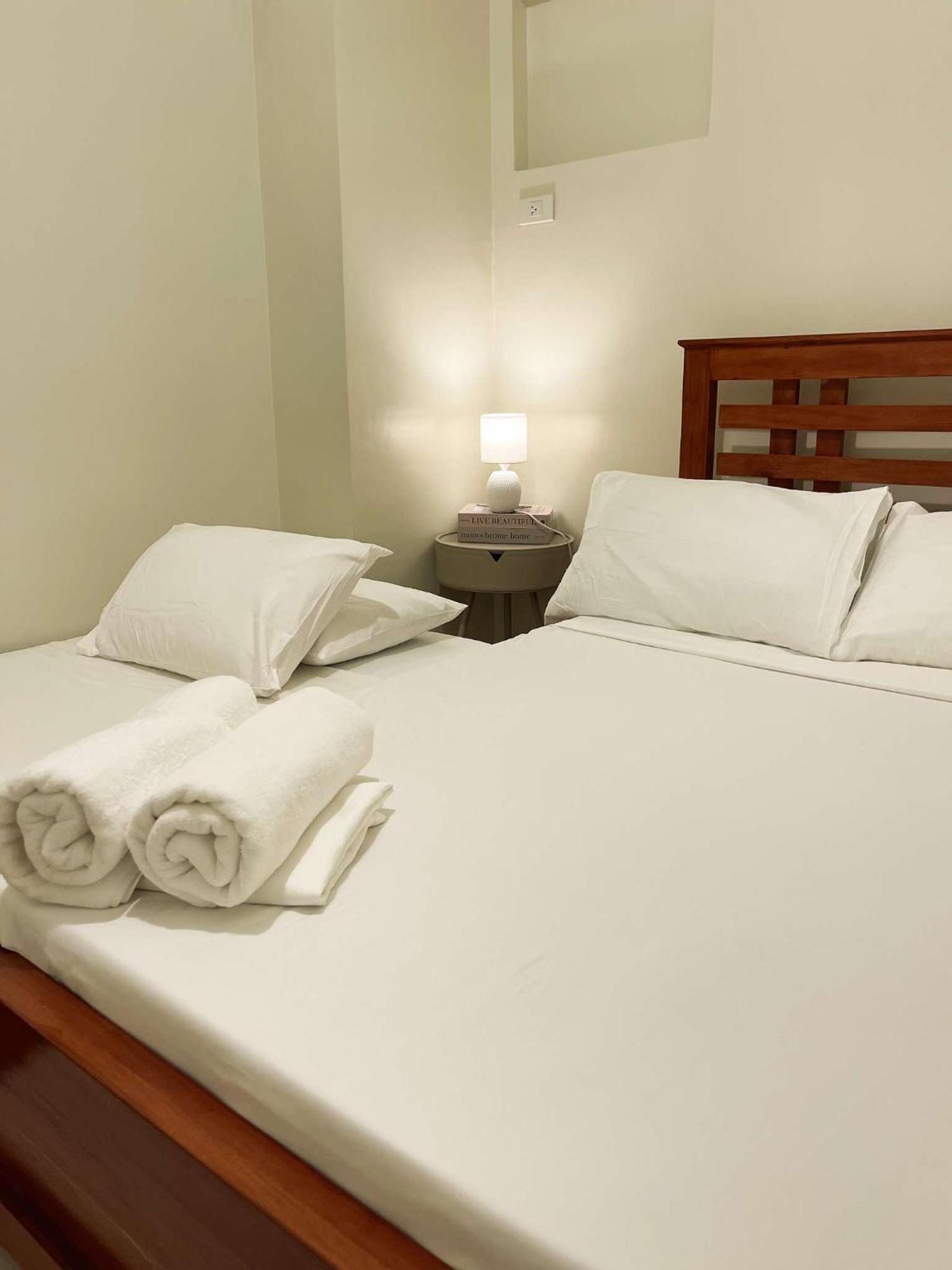 Cozy Pine Suites 바기오 외부 사진