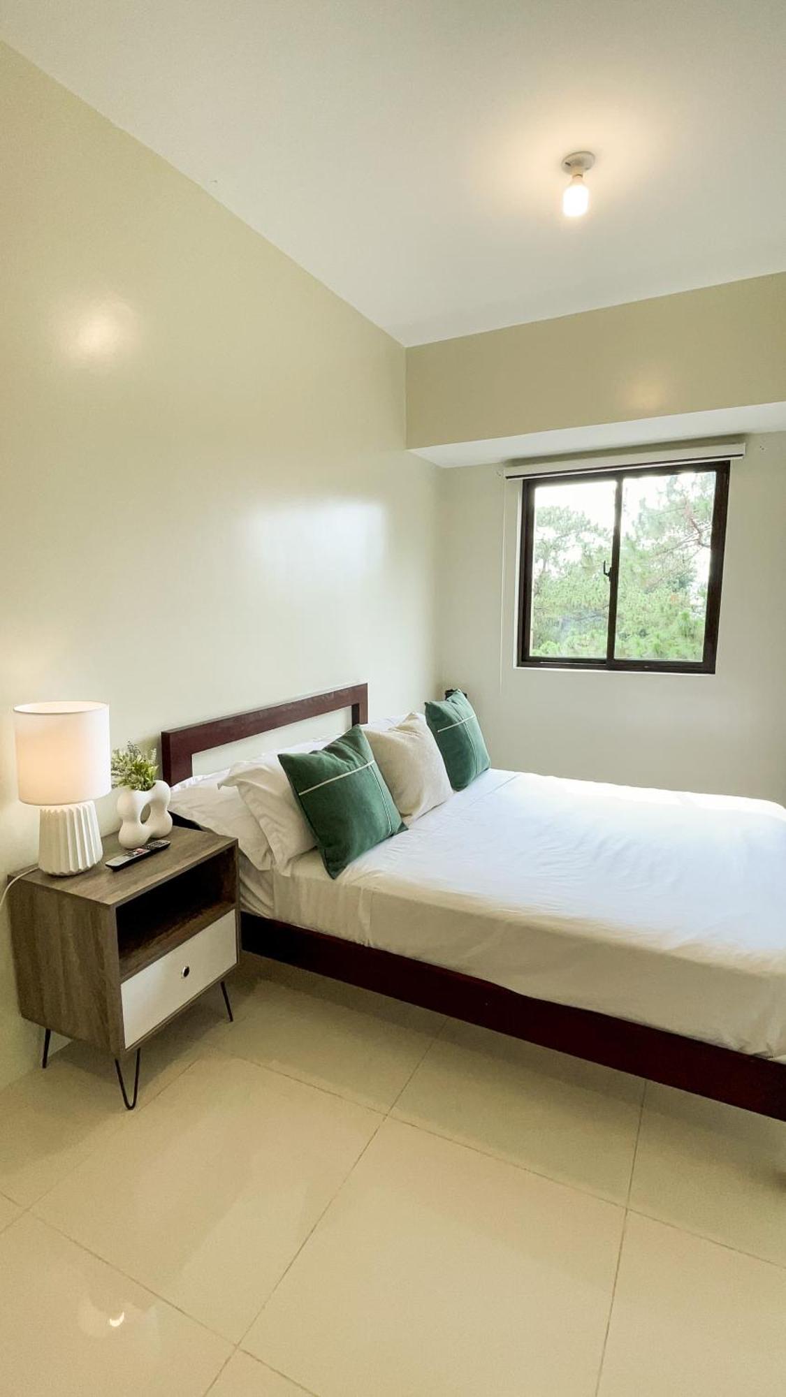 Cozy Pine Suites 바기오 외부 사진