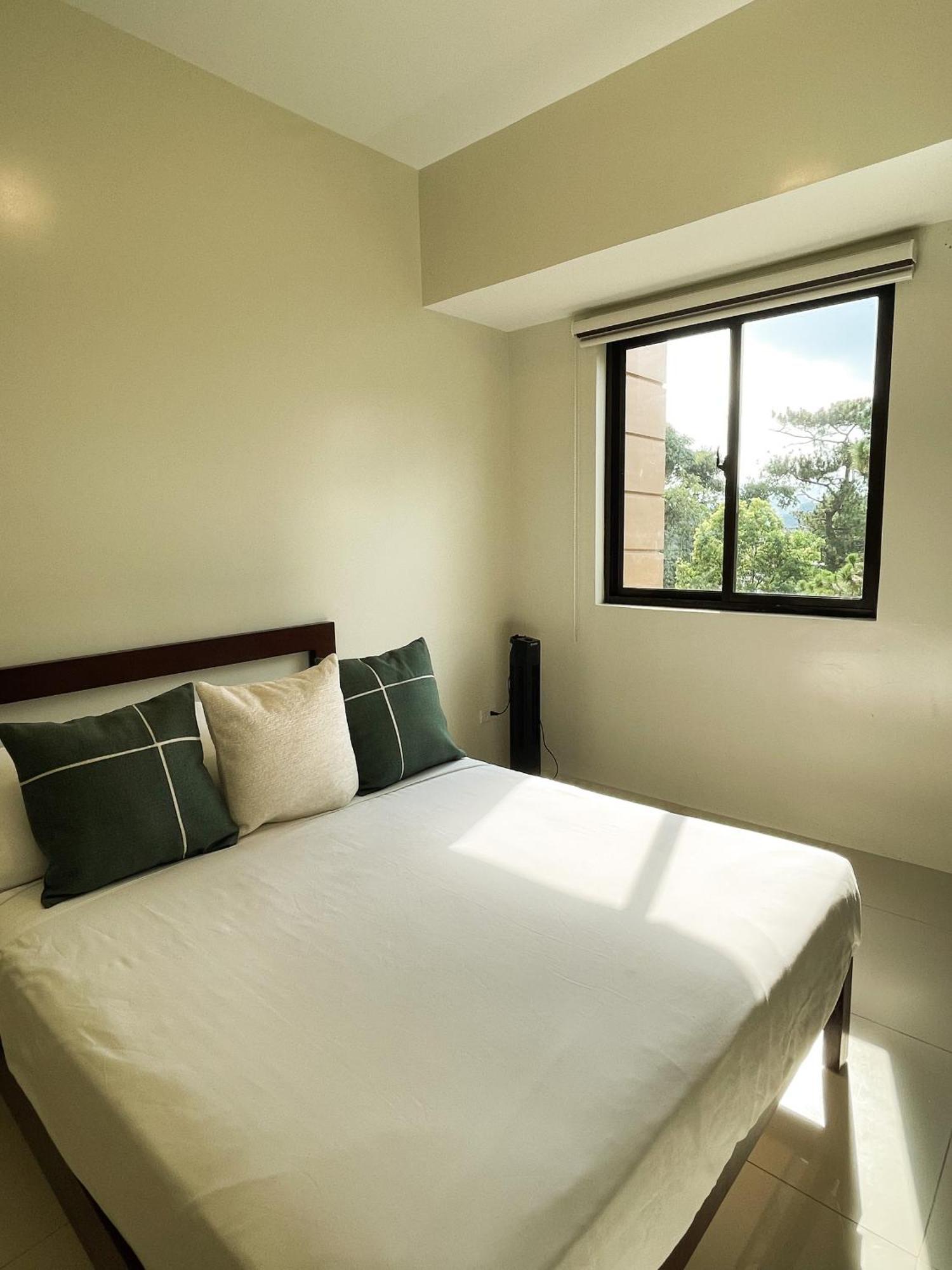 Cozy Pine Suites 바기오 외부 사진