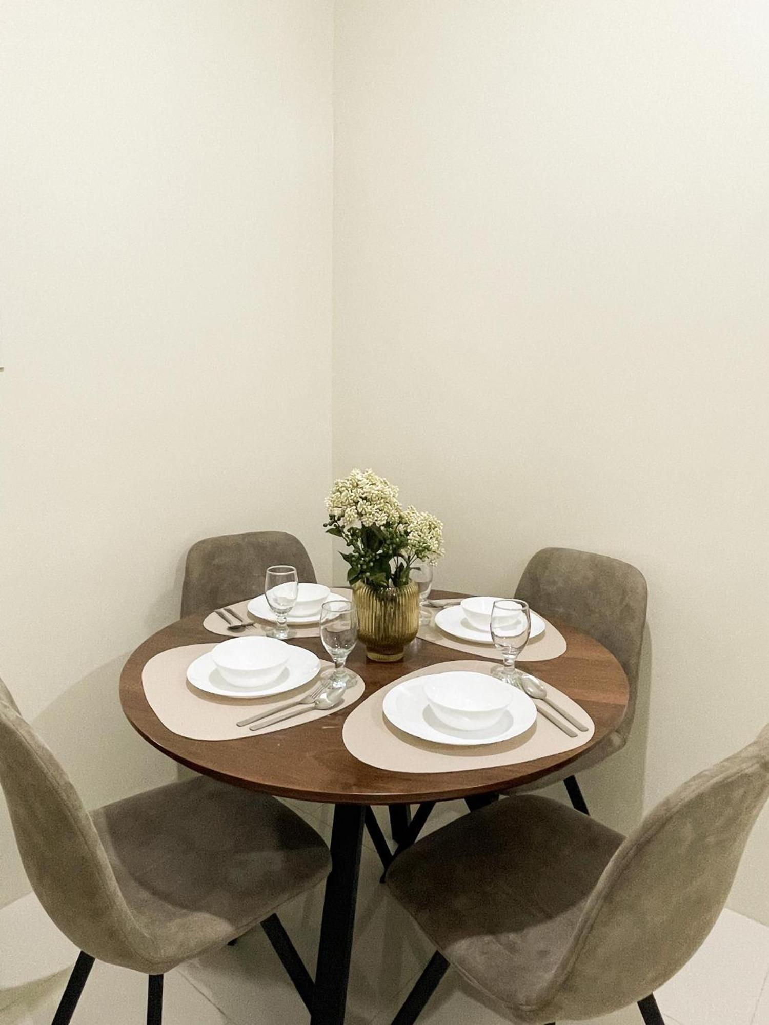 Cozy Pine Suites 바기오 외부 사진