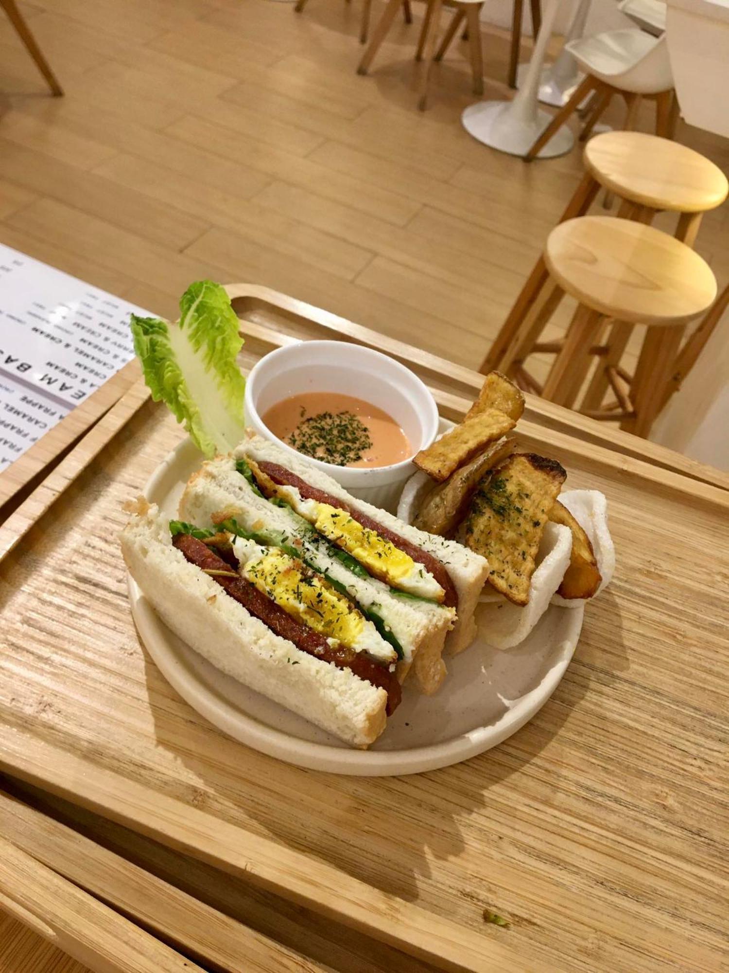Cozy Pine Suites 바기오 외부 사진