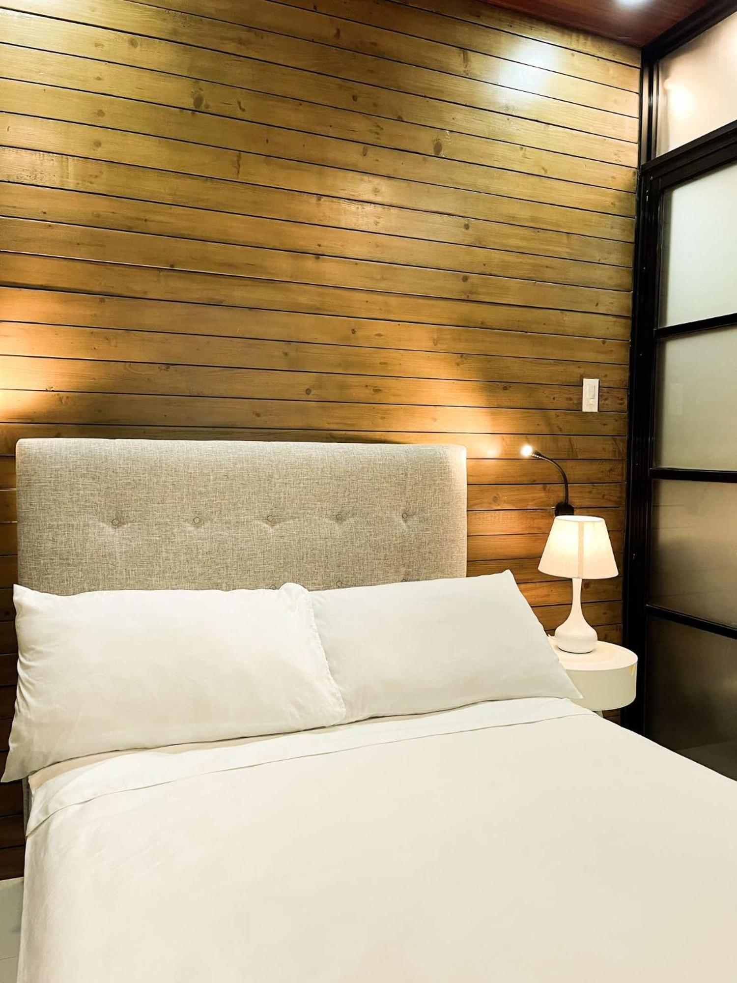 Cozy Pine Suites 바기오 외부 사진