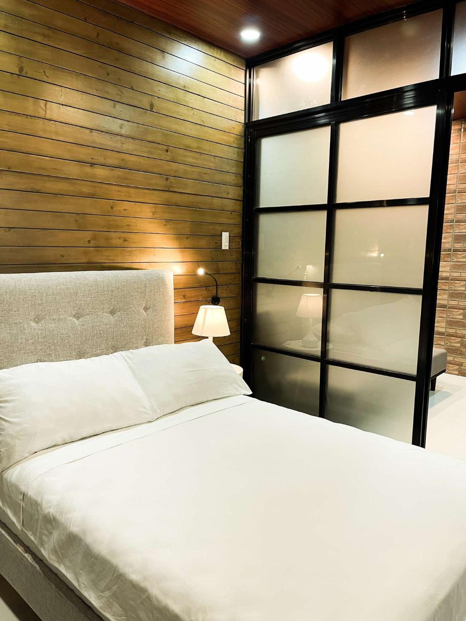 Cozy Pine Suites 바기오 외부 사진
