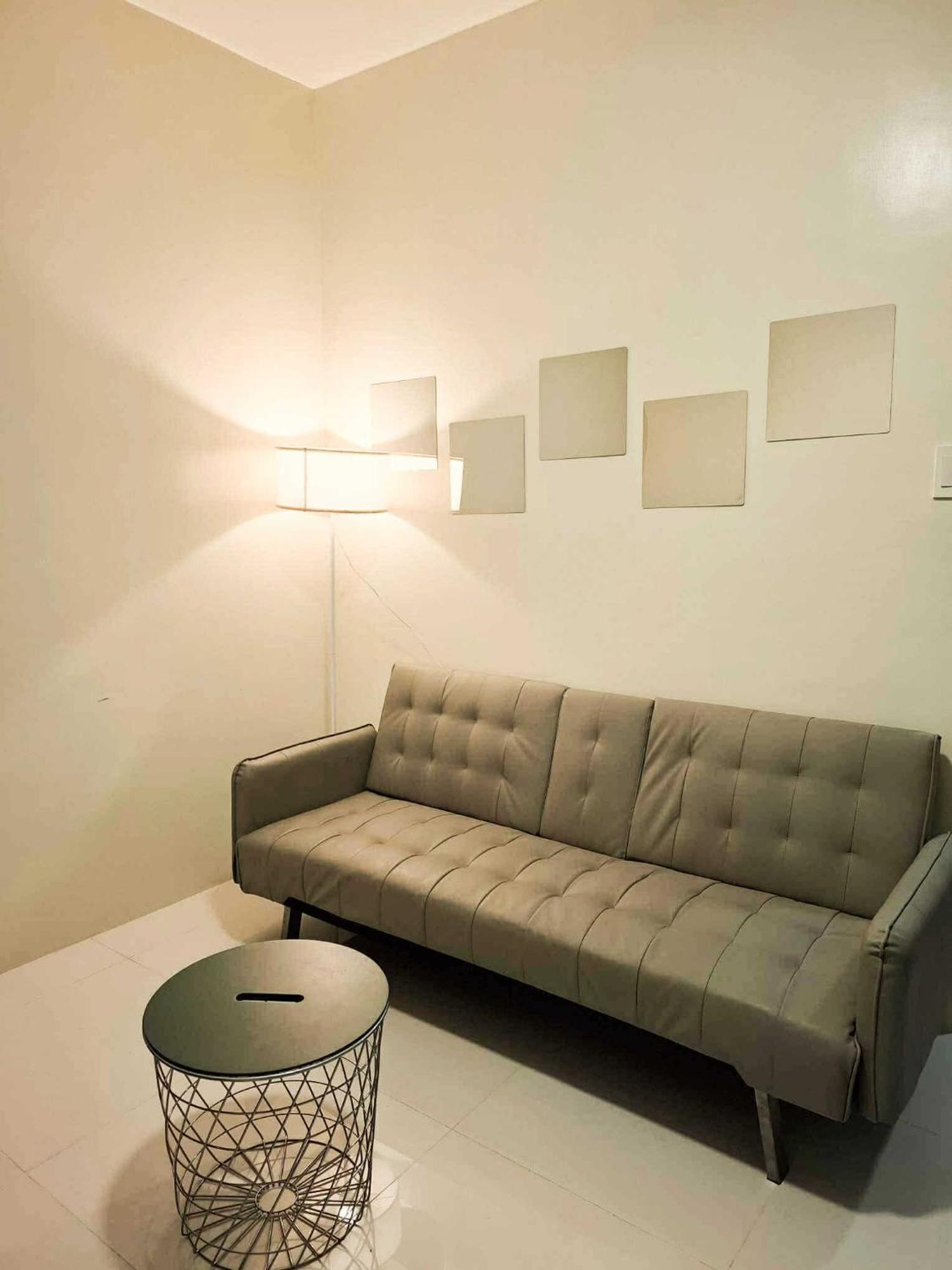 Cozy Pine Suites 바기오 외부 사진