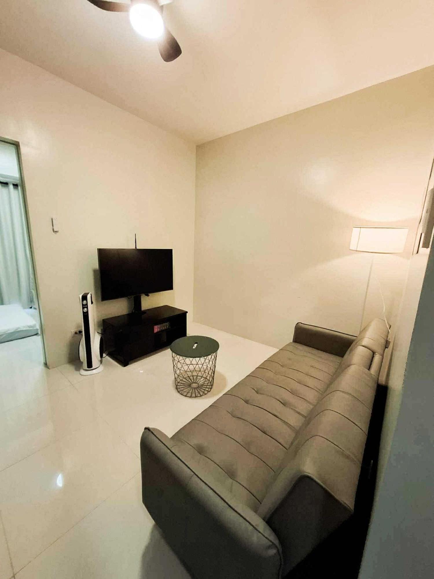 Cozy Pine Suites 바기오 외부 사진