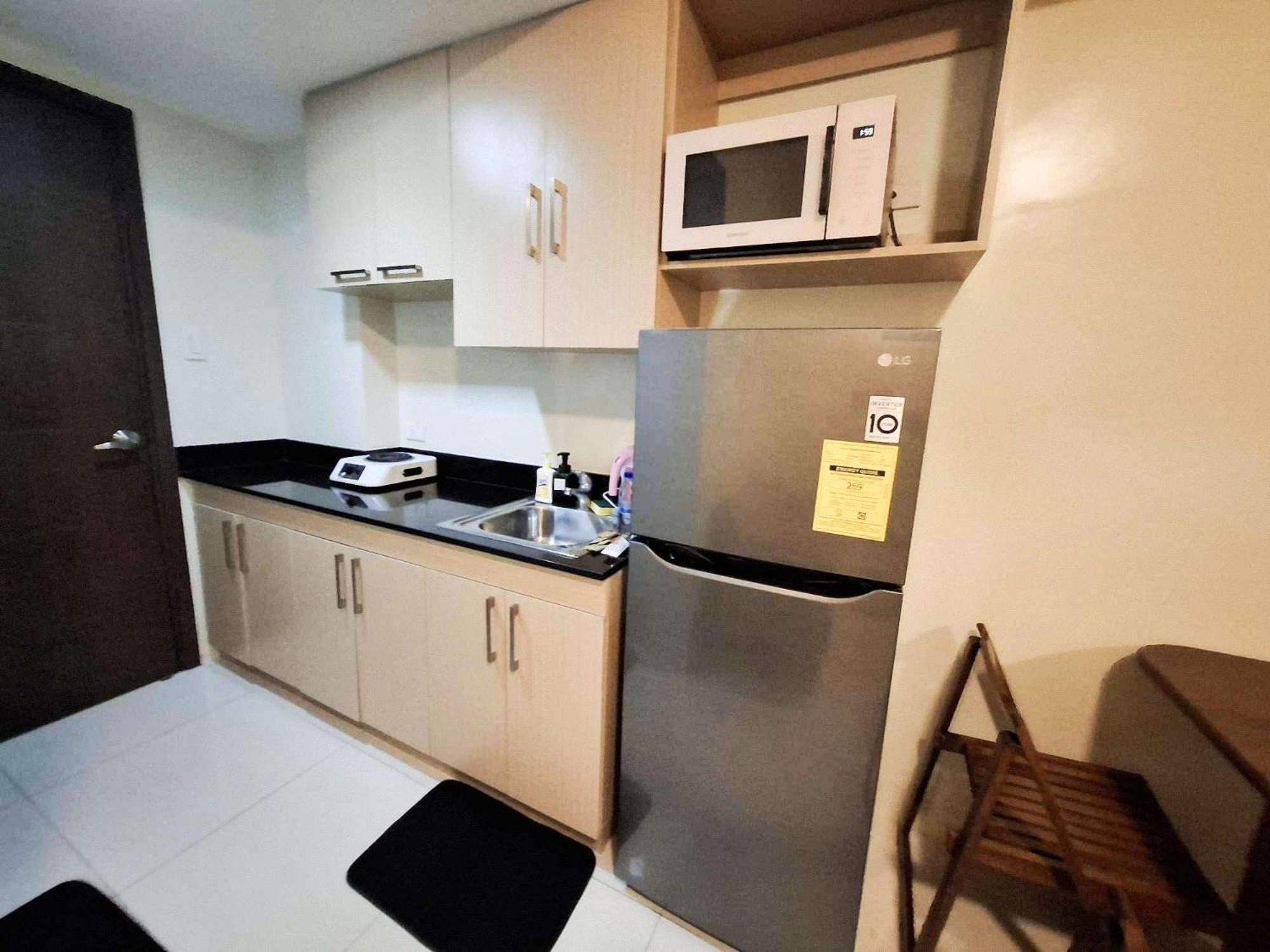 Cozy Pine Suites 바기오 외부 사진