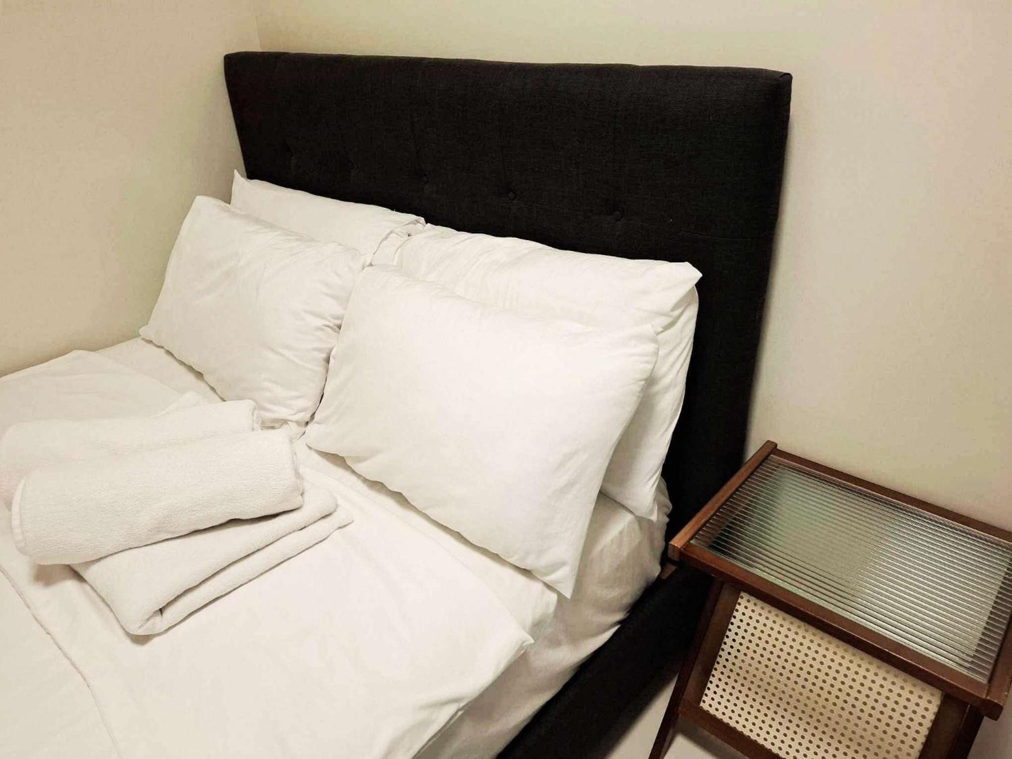 Cozy Pine Suites 바기오 외부 사진