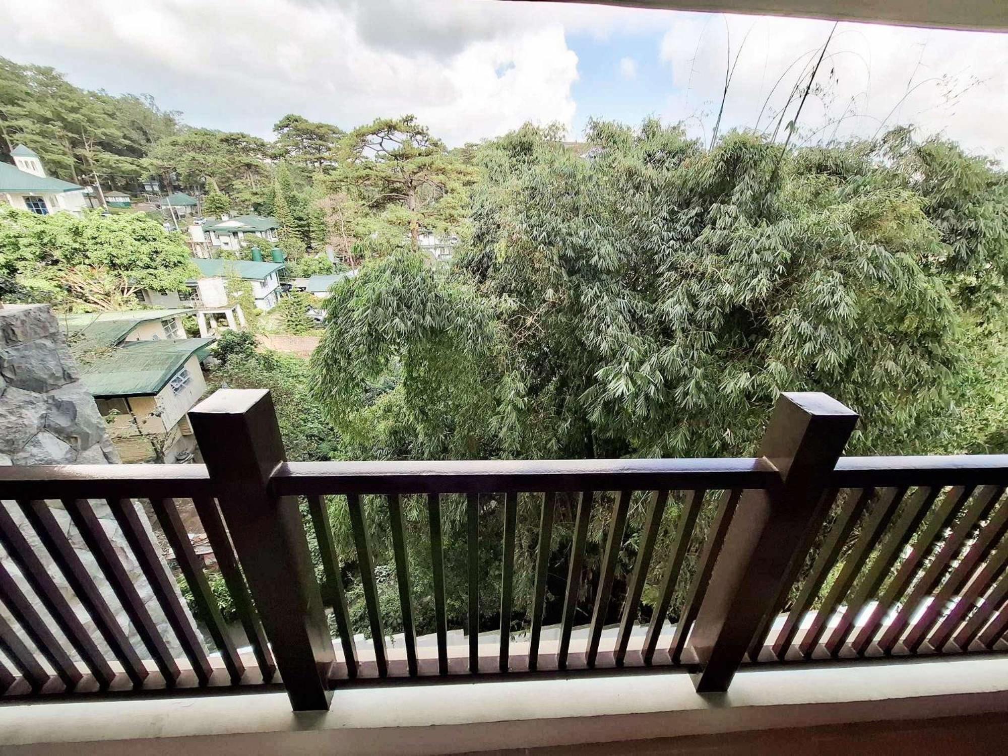 Cozy Pine Suites 바기오 외부 사진